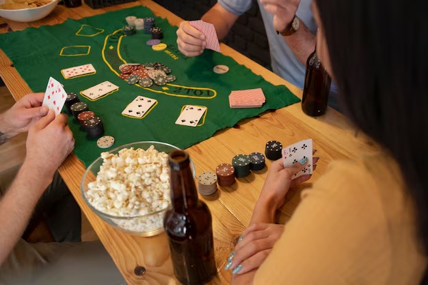 play77bet Two Bets Per Round